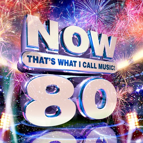 Now That's What I Call Music! 80