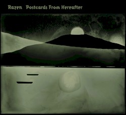 Postcards From Hereafter