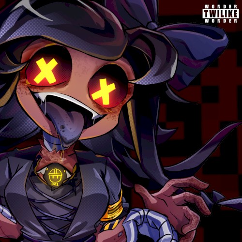Dead Inside (Murder Drones song)