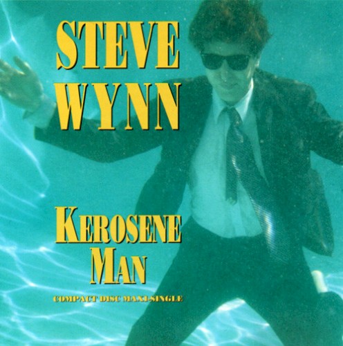 Kerosene Man