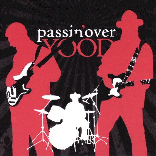Passin’over