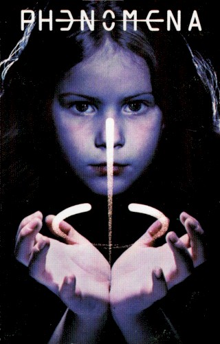 Phenomena