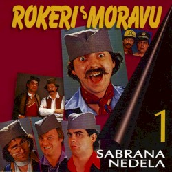 Sabrana Nedela 1