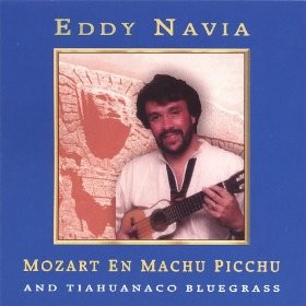 Mozart En Marchu Picchu