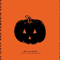 No Sleep and Pumpkin Spice: A Fall 2019 Sampler