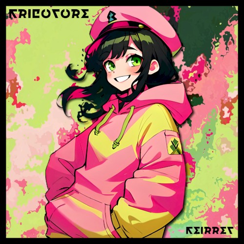Tricolore