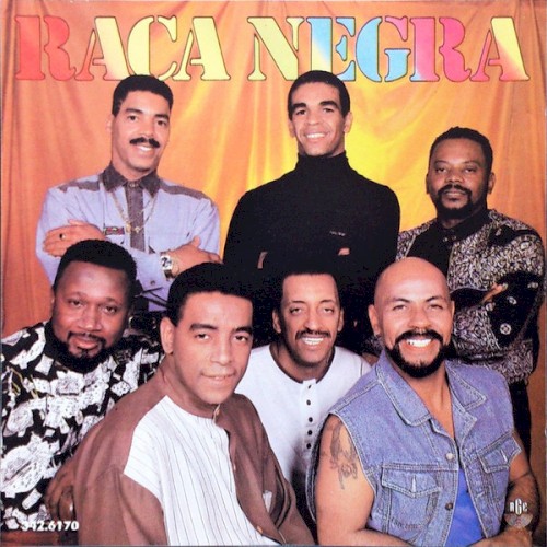 Raça Negra