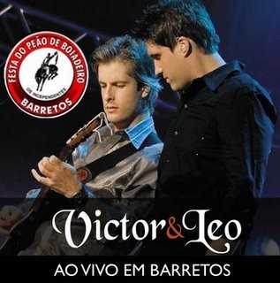 Ao vivo em Barretos