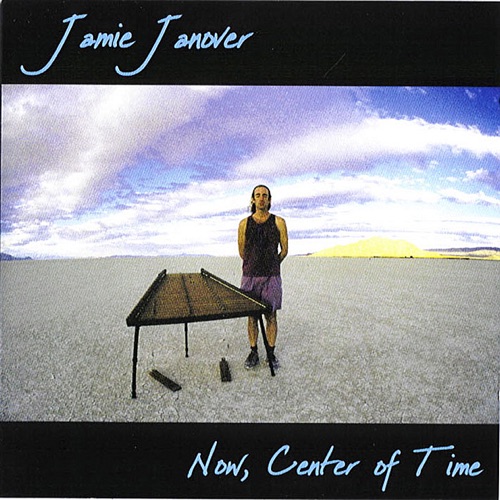 Now Center of Time