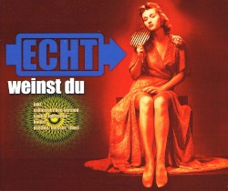 Weinst du