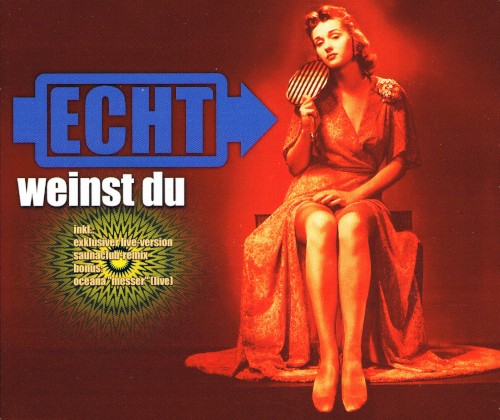 Weinst du