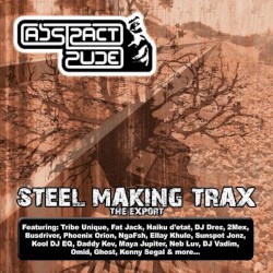 Steel Making Trax