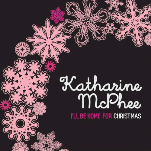 I'll Be Home for Christmas