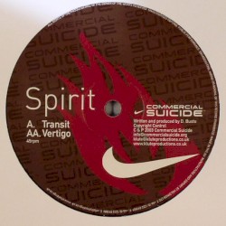 Transit / Vertigo