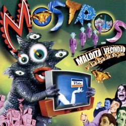 Mostros