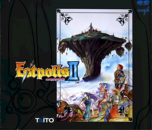 Estpolis Denki II