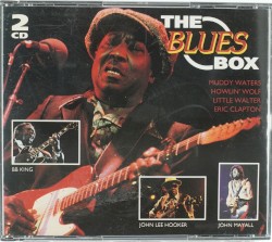The Blues Box