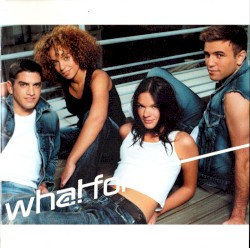 Whatfor