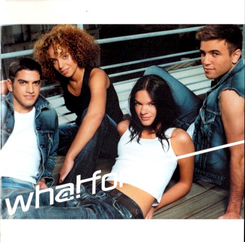 Whatfor