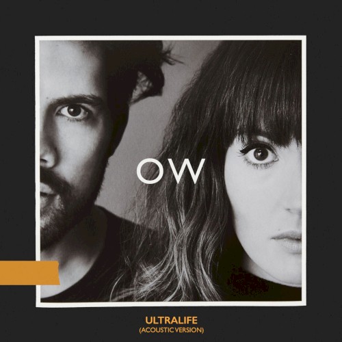 Ultralife (acoustic version)
