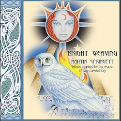 Bright Weaving