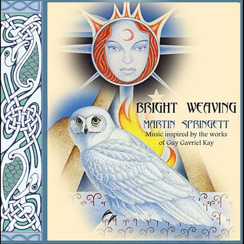 Bright Weaving