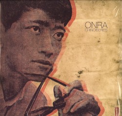 Chinoiseries