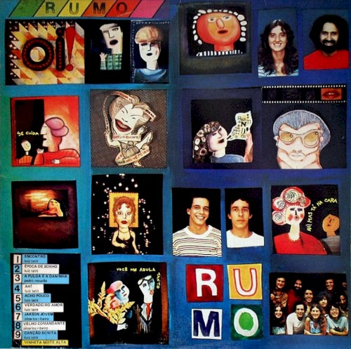 Rumo