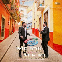 Mejor me alejo