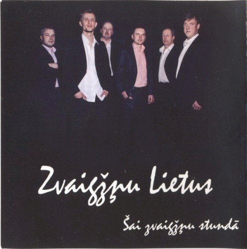 Šai zvaigžņu stundā