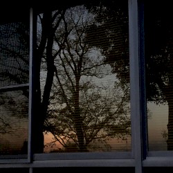 Sunset Light Source