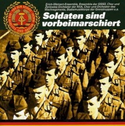 Soldaten Sind Vorbeimarschiert