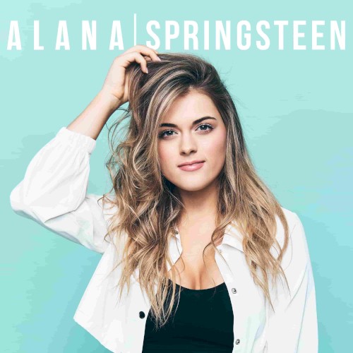 Alana Springsteen