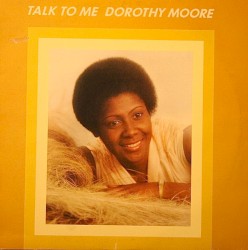 Talk to Me