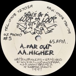 Far Out