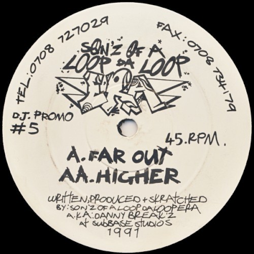 Far Out