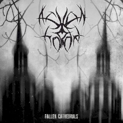 Fallen Cathedrals