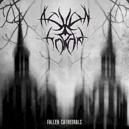 Fallen Cathedrals