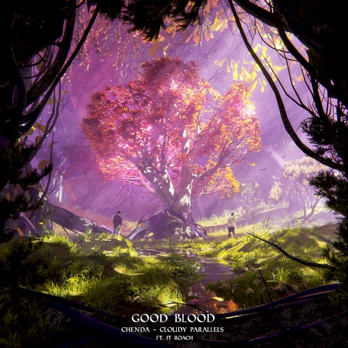 Good Blood