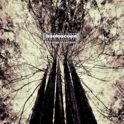 The Edge of Certainty