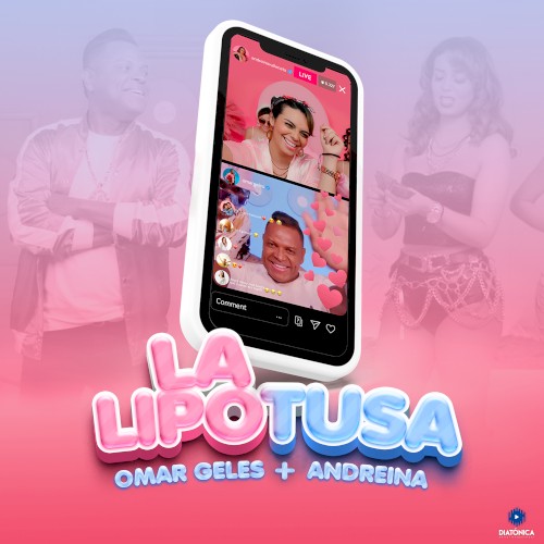 La lipotusa
