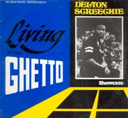Living In The Ghetto Showcase
