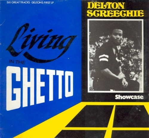 Living In The Ghetto Showcase
