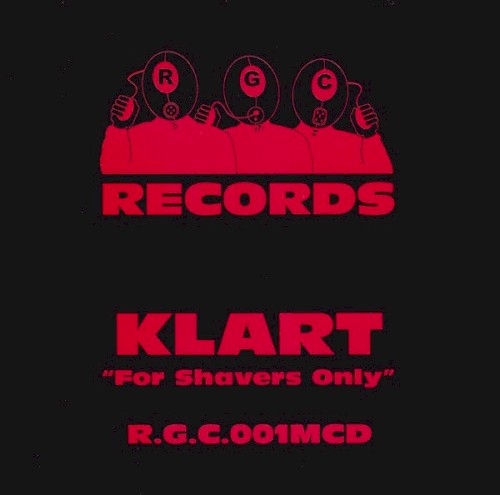 For Shavers Only