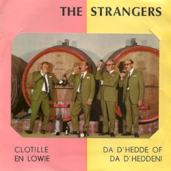 Clotille en Lowie / Da d’hedde of da d’heddeni