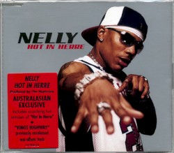Hot in Herre