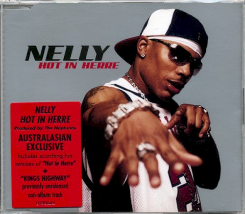 Hot in Herre