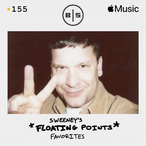 Beats in Space 155: Tim Sweeney