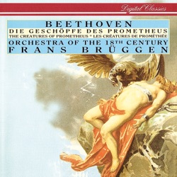 Die Geschöpfe des Prometheus