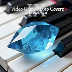 Video Game Piano Covers IX
